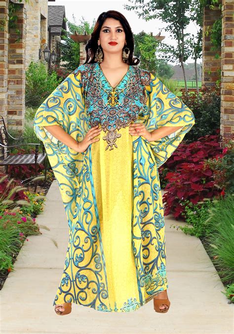 kaftan plus